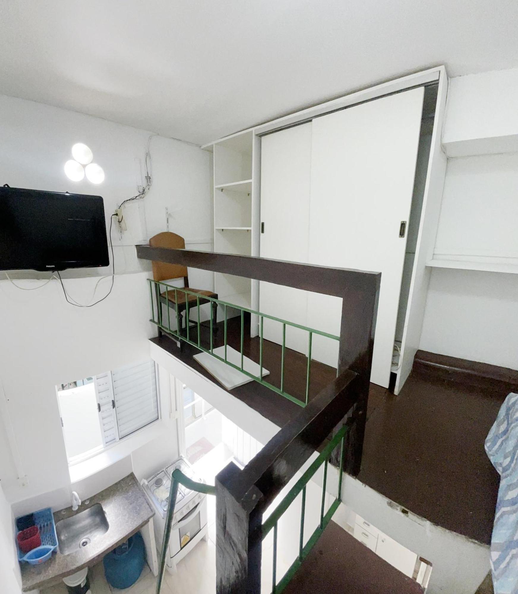 Guest house Hospedaria Bergamo