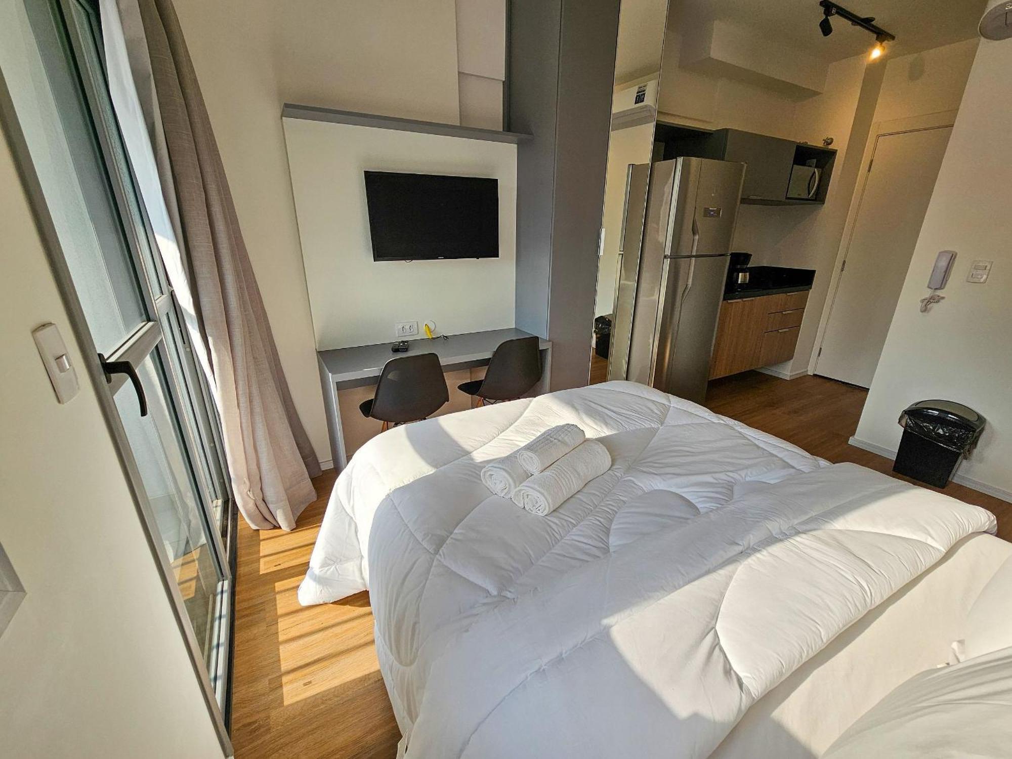 Be Urban Brooklin By Housi Apartment