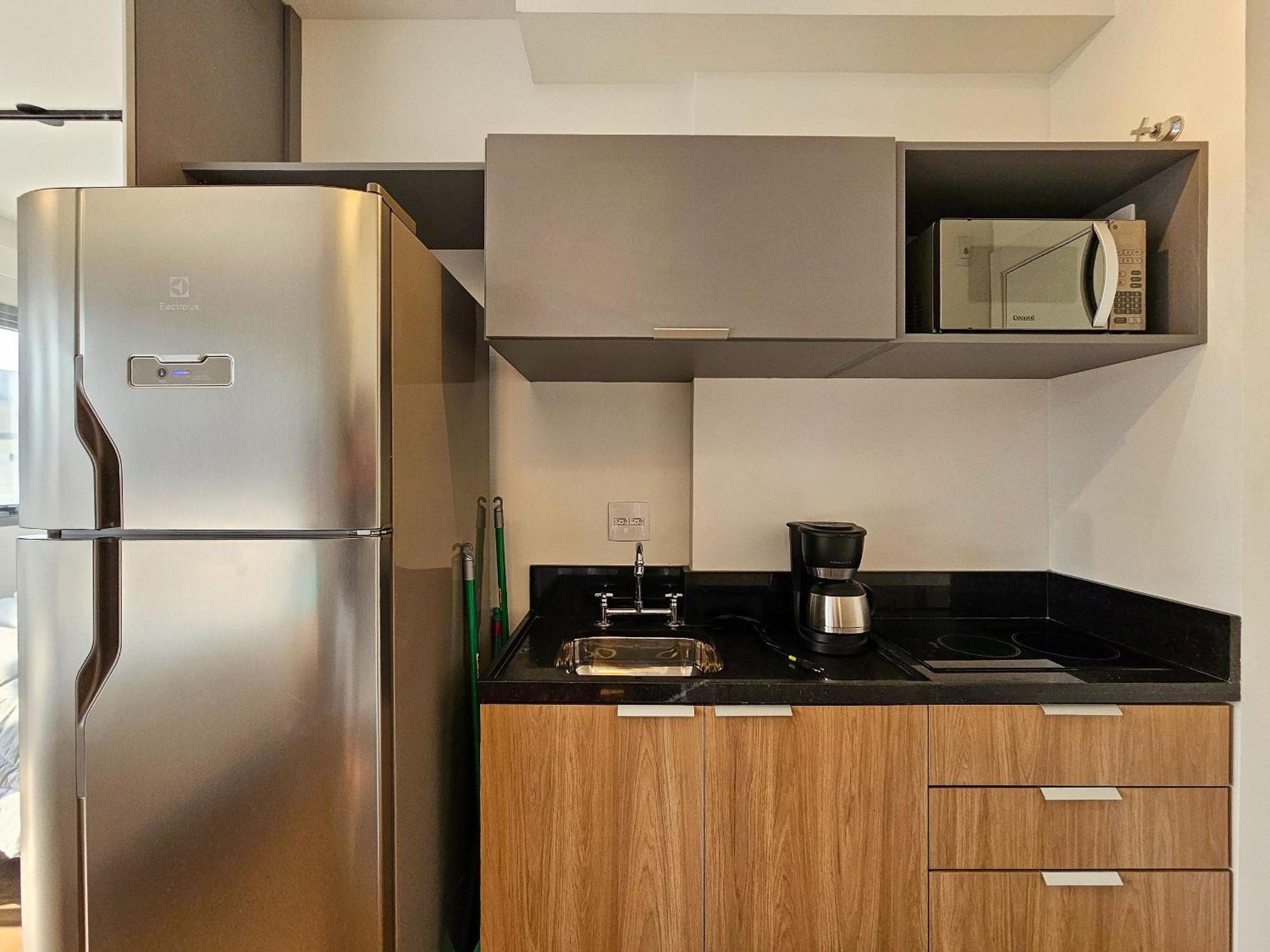 Be Urban Brooklin By Housi Apartment *