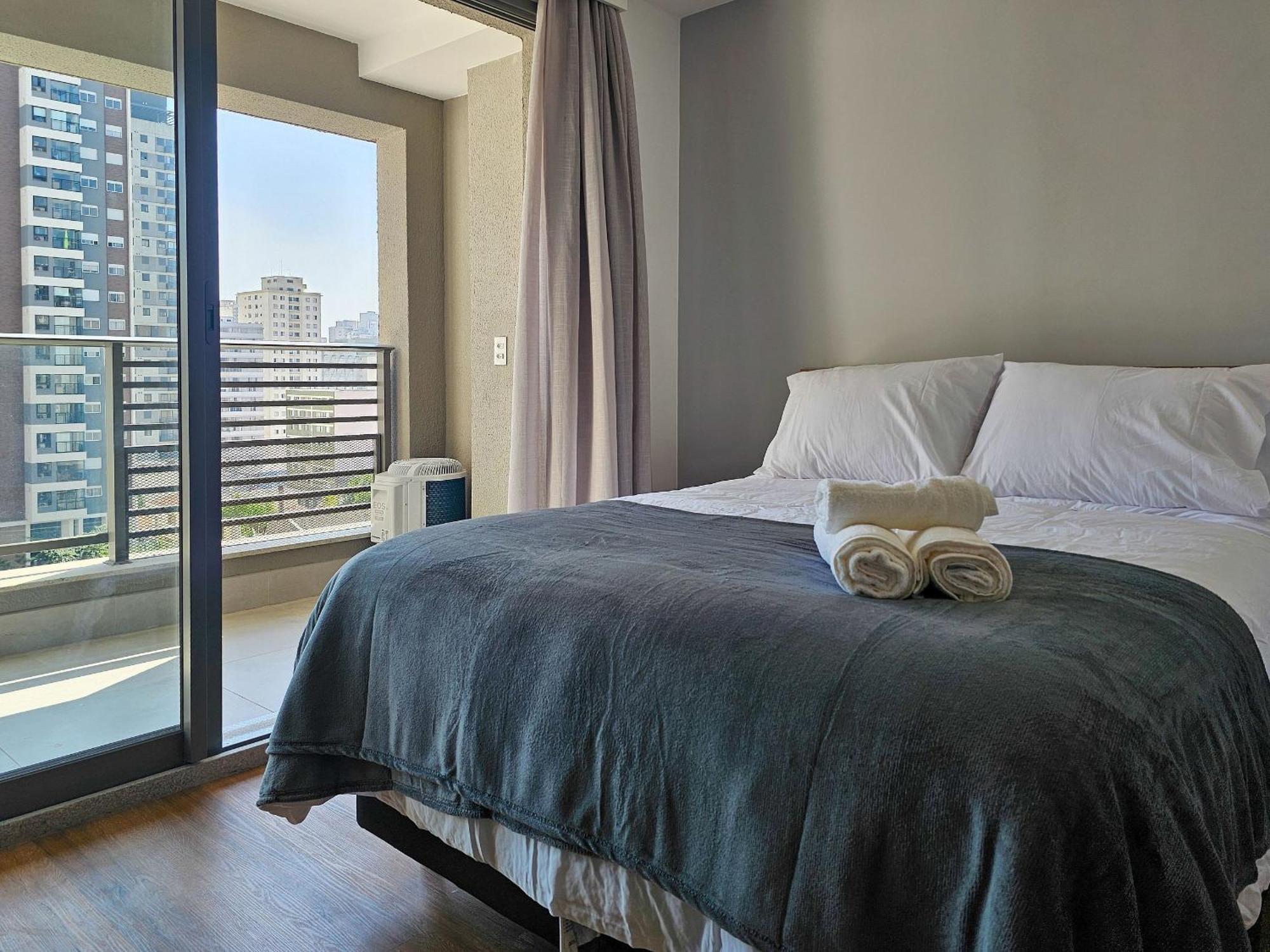 Apartamento Housi Perdizes São Paulo