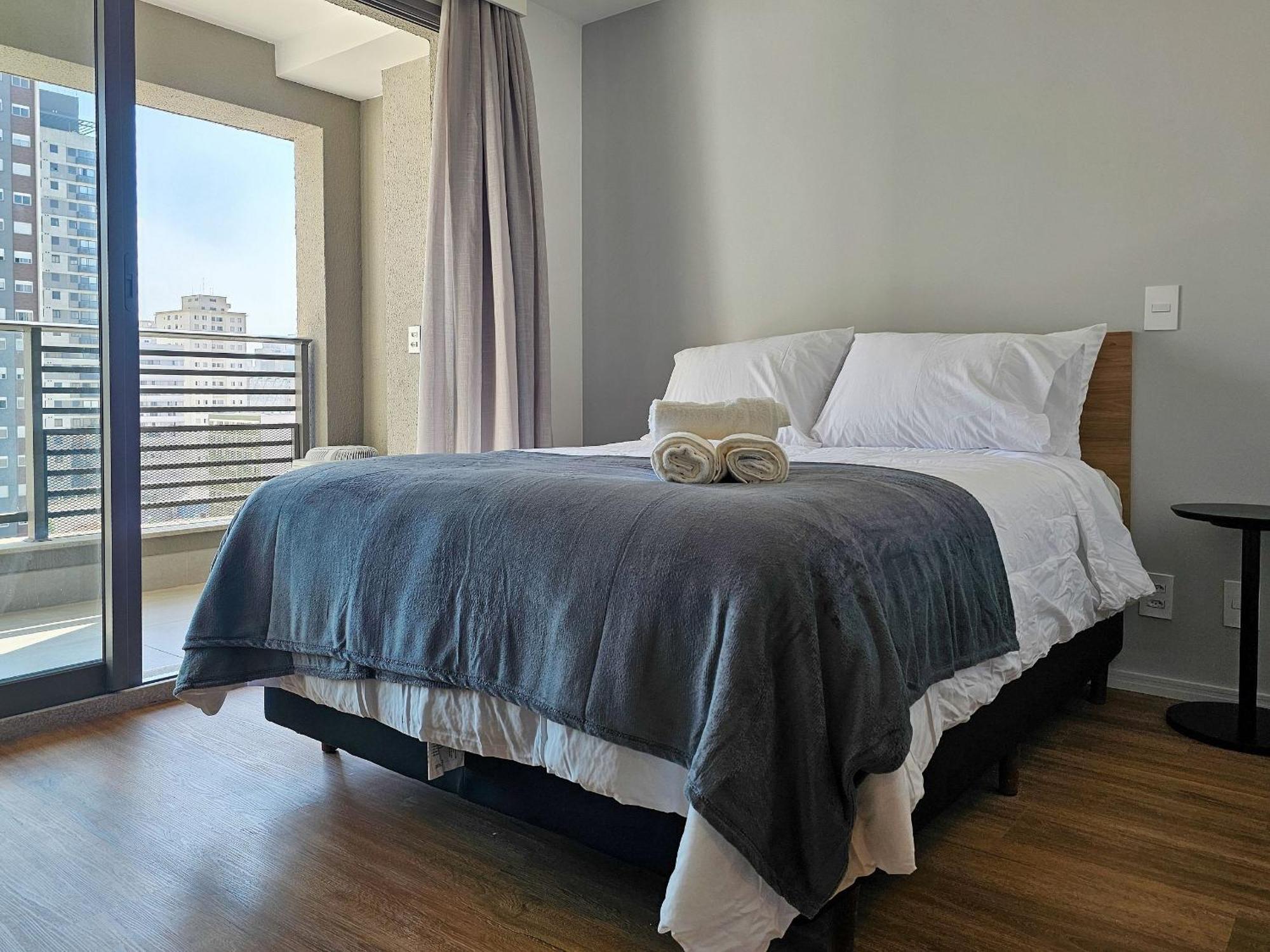 Apartamento Housi Perdizes