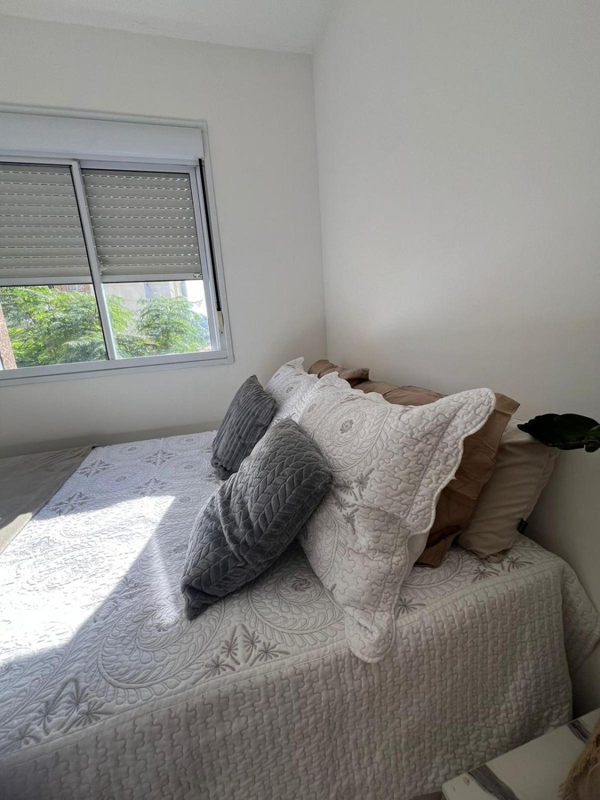 Itaquera Compartilhado Apartment *