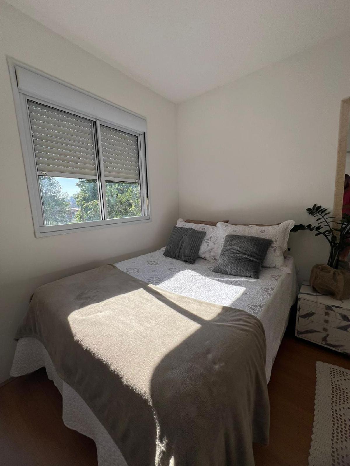 Itaquera Compartilhado Apartment *