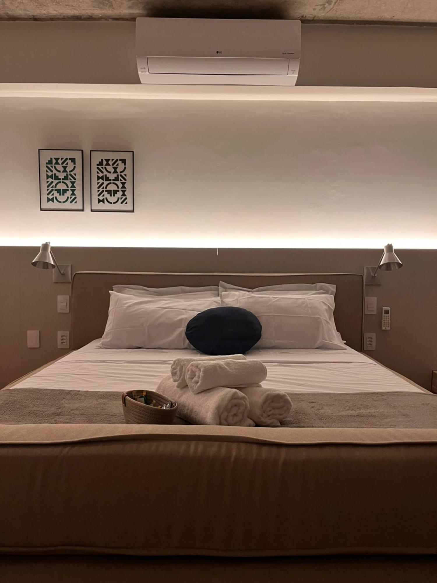 Alto 26-mirante Luxuoso Com Banheira No Centro Sp Apartamento São Paulo