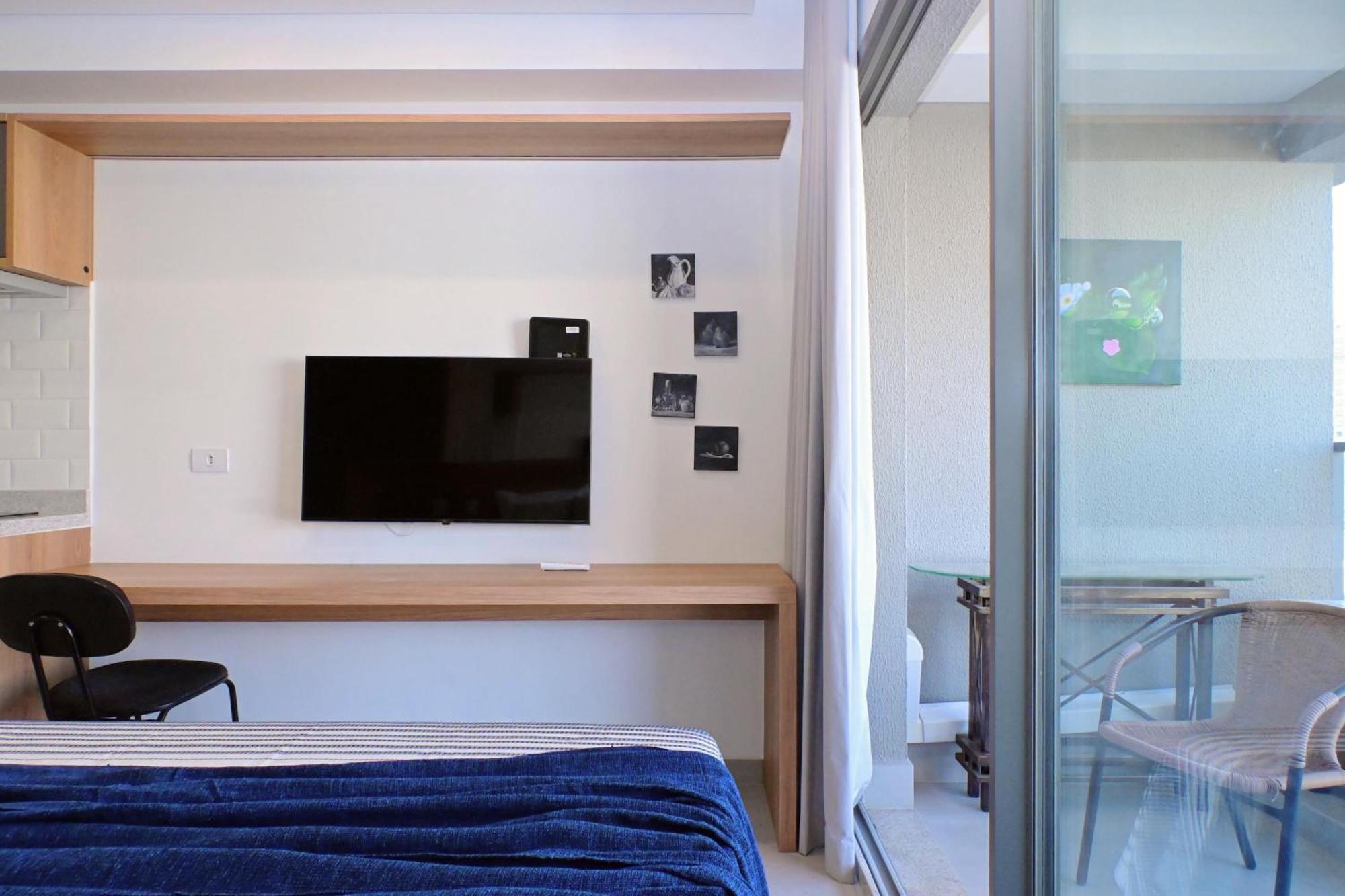De Luxo - Moema Apartamento