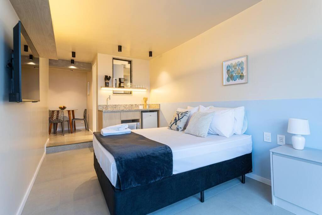 M3428 Vista Incrivel No Maior Predio De Sp Apartment