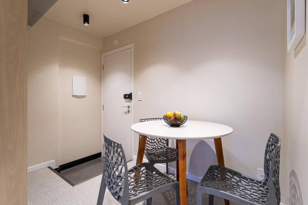 Apartment M3428 Vista Incrivel No Maior Predio De Sp *