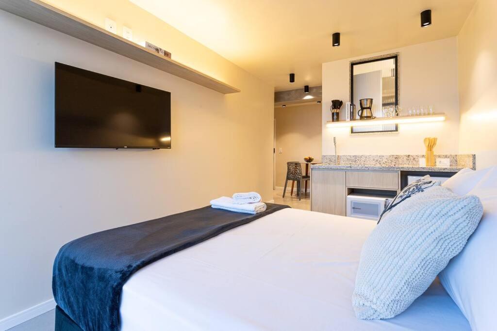 M3428 Vista Incrivel No Maior Predio De Sp Apartment Sao Paulo