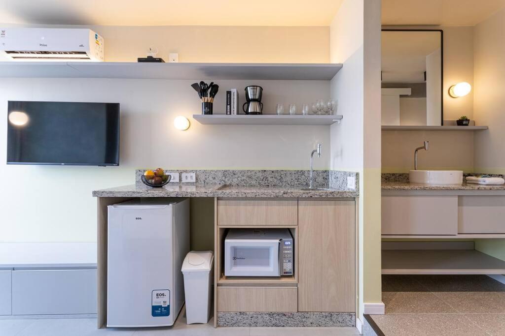 M3426b | Charme No Topo Da Apartamento