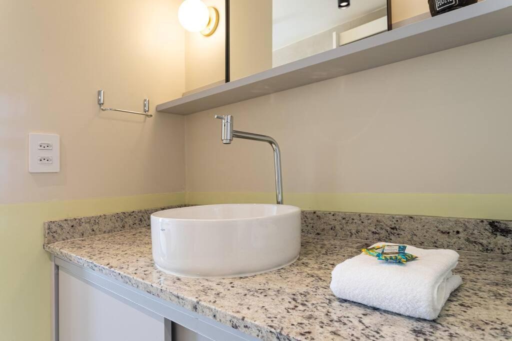 Apartamento M3426b | Charme No Topo Da *