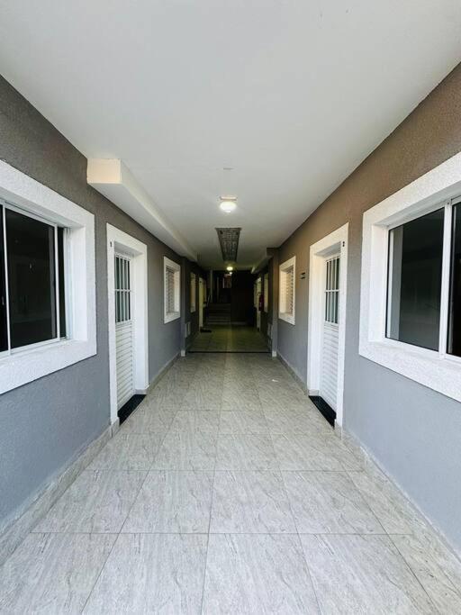 Apartamento Apto 01 Mobiliado Horto Florestal - 05