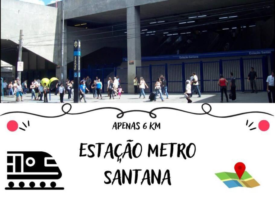 Apto 01 Mobiliado Horto Florestal - 05 Apartamento São Paulo