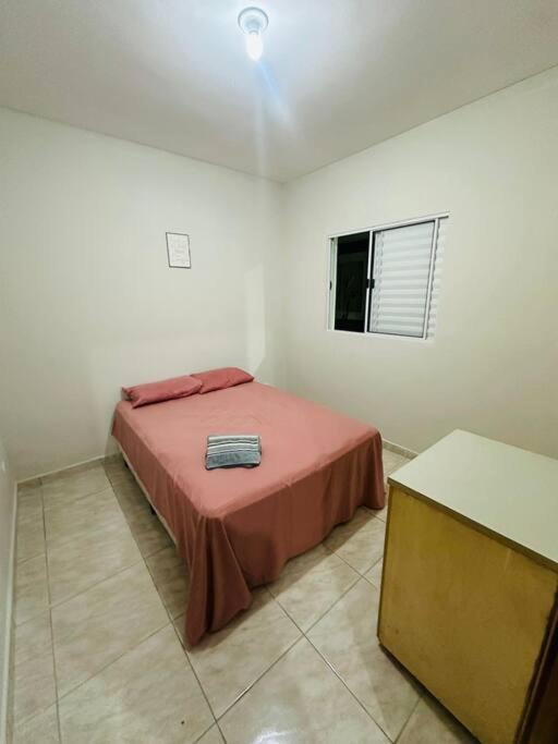 Apto 01 Mobiliado Horto Florestal - 05 Apartamento *