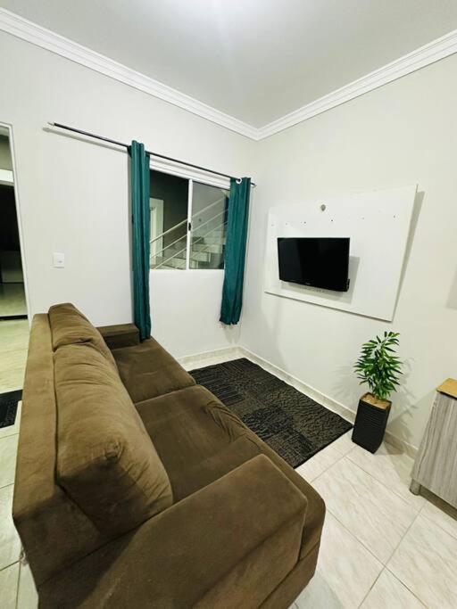 Apto 01 Mobiliado Horto Florestal - 05 Apartamento