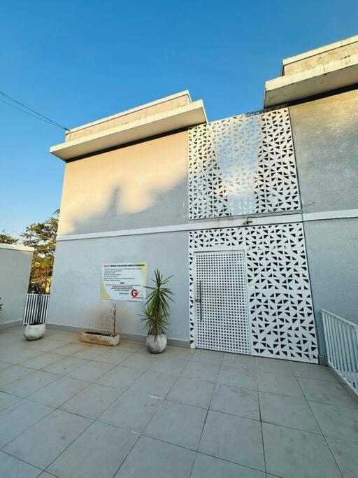 Apartamento Apto 01 Mobiliado Horto Florestal - 05 São Paulo