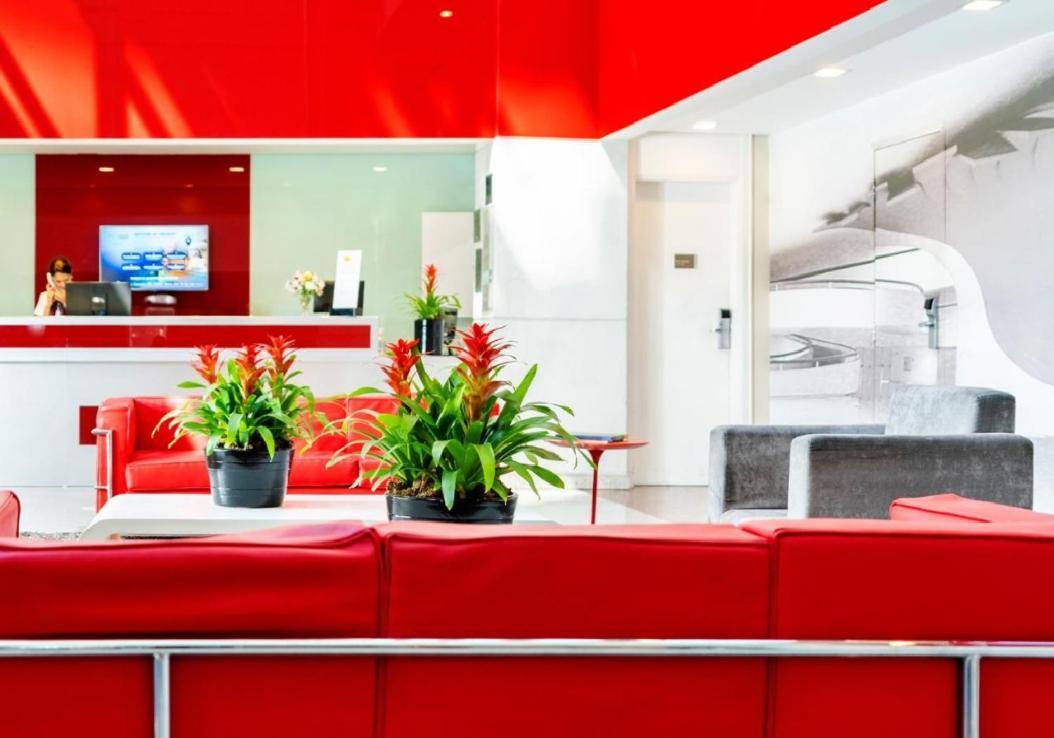 Flat Mercure Moema Times Square São Paulo