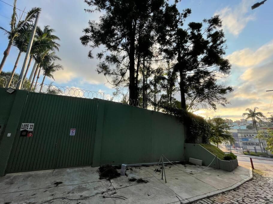 Casa de férias Kabana Urbana *