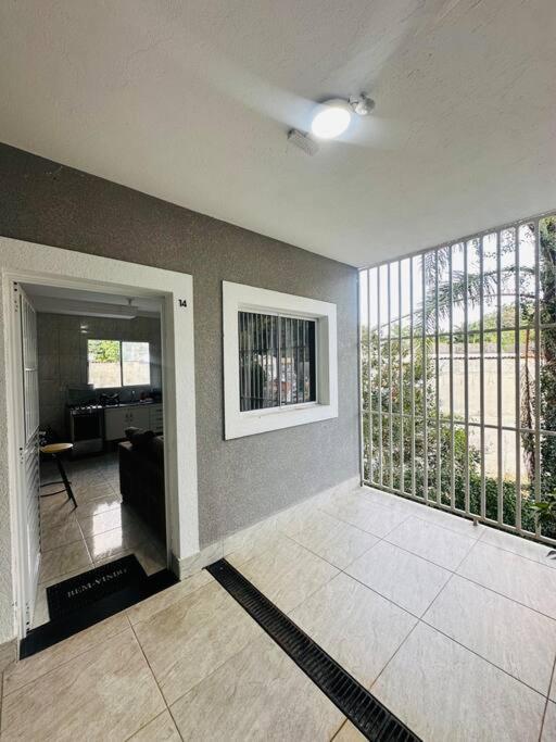 Apartment Apto Mobiliado Horto Florestal -01 - 14 *