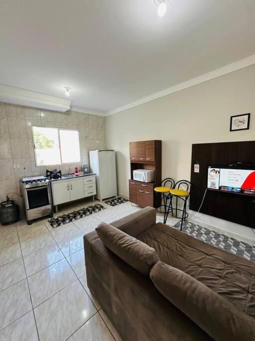 Apartment Apto Mobiliado Horto Florestal -01 - 14