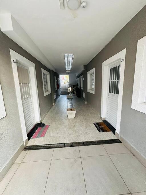Horto Florestal Apto Mobiliado ,01 - 10 São Paulo