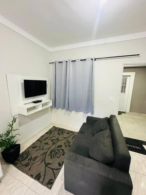 Horto Florestal Apto Mobiliado ,01 - 10 Apartamento *