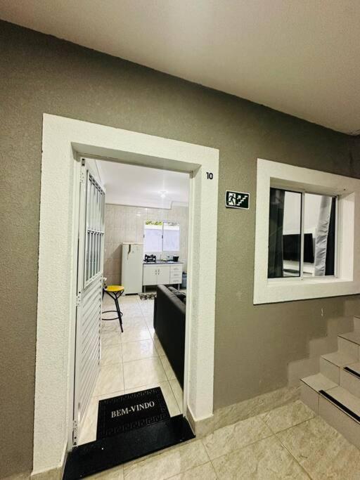Horto Florestal Apto Mobiliado ,01 - 10 Apartamento