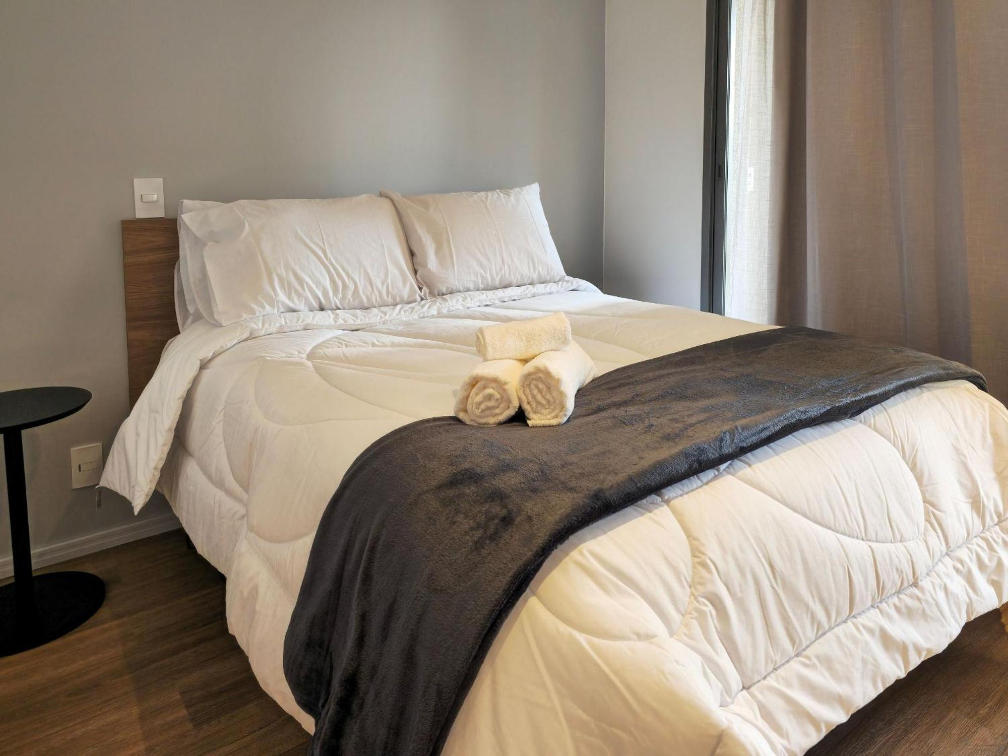 Housi Perdizes Apartamento *