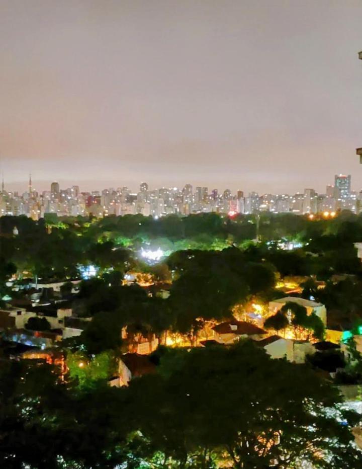 Clar Faria Lima Hotel Sao Paulo