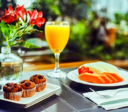 Clar Faria Lima Hotel Sao Paulo