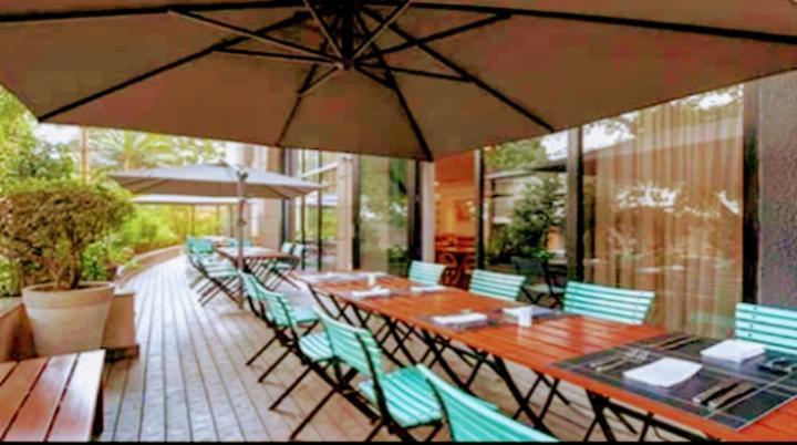 Clar Faria Lima 5* Sao Paulo