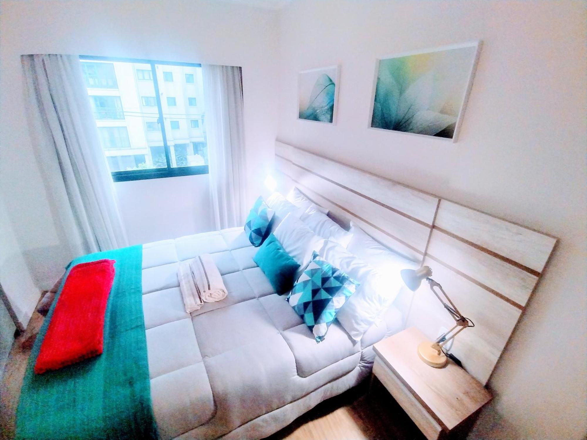 Clar Faria Lima Hotel Sao Paulo