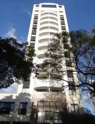 Aparthotel The Palace Flat Moema 4*