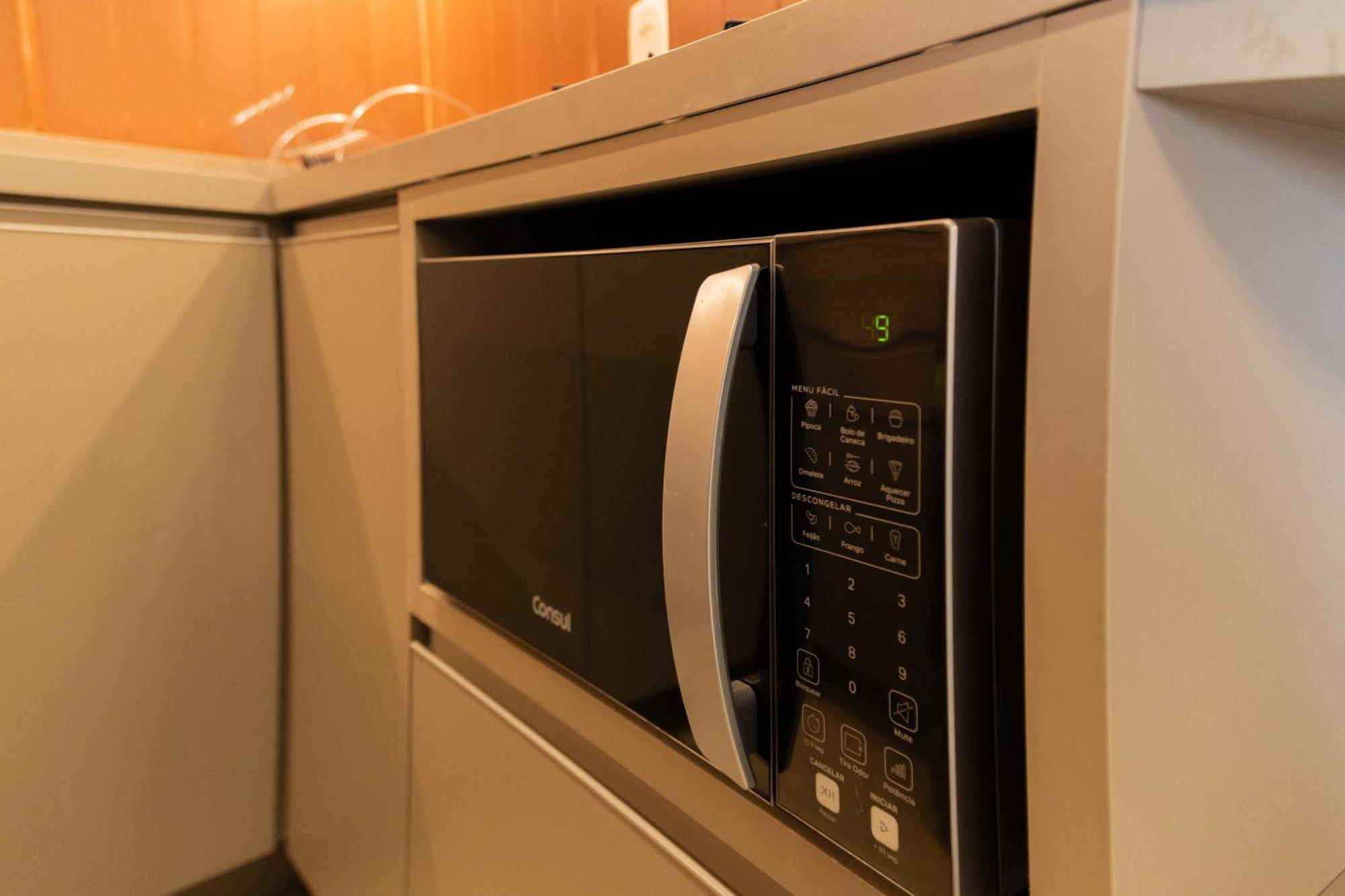 Apartamento Rentaqui - Paulista Street Diamond