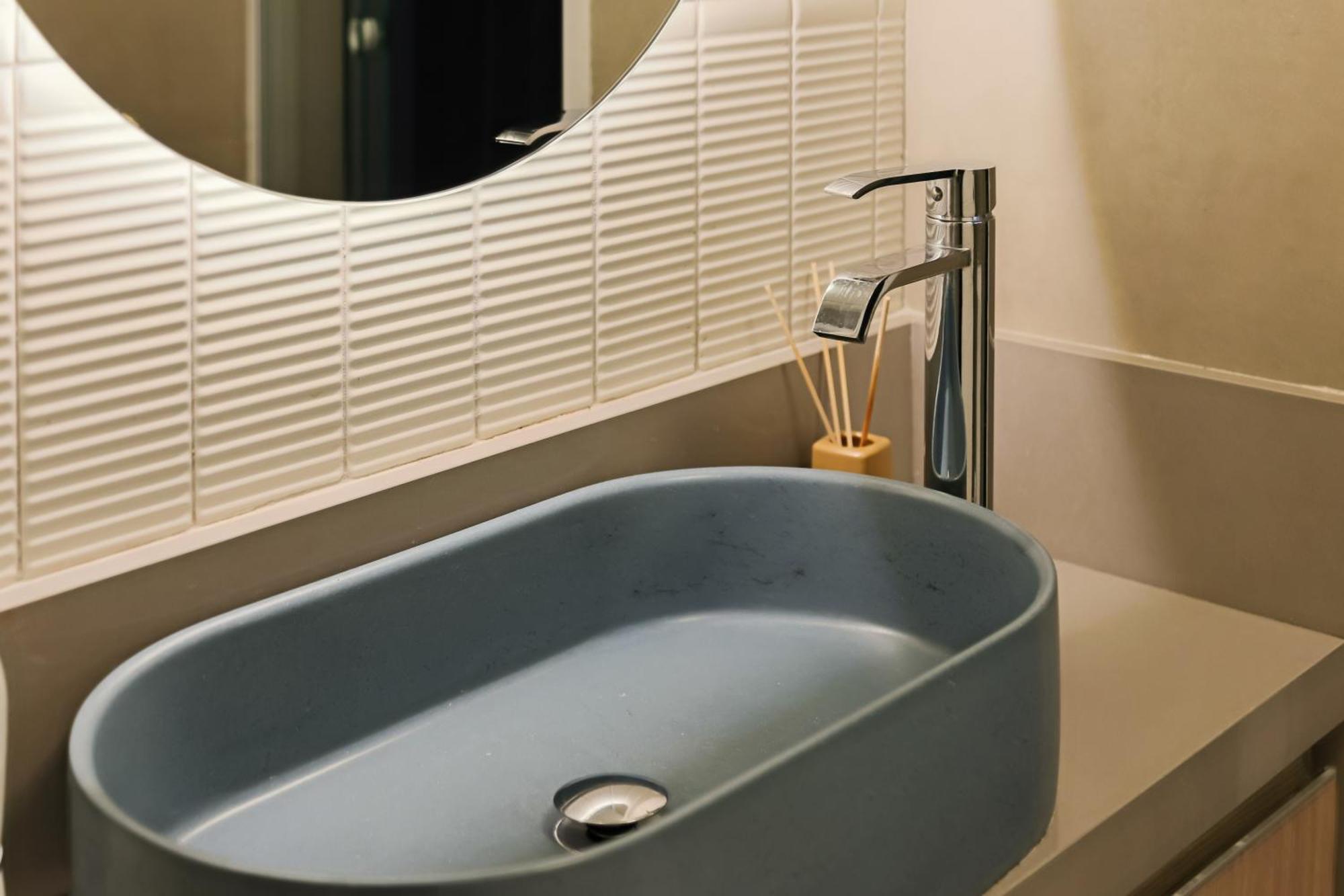 Apartamento Rentaqui - Paulista Street Diamond São Paulo