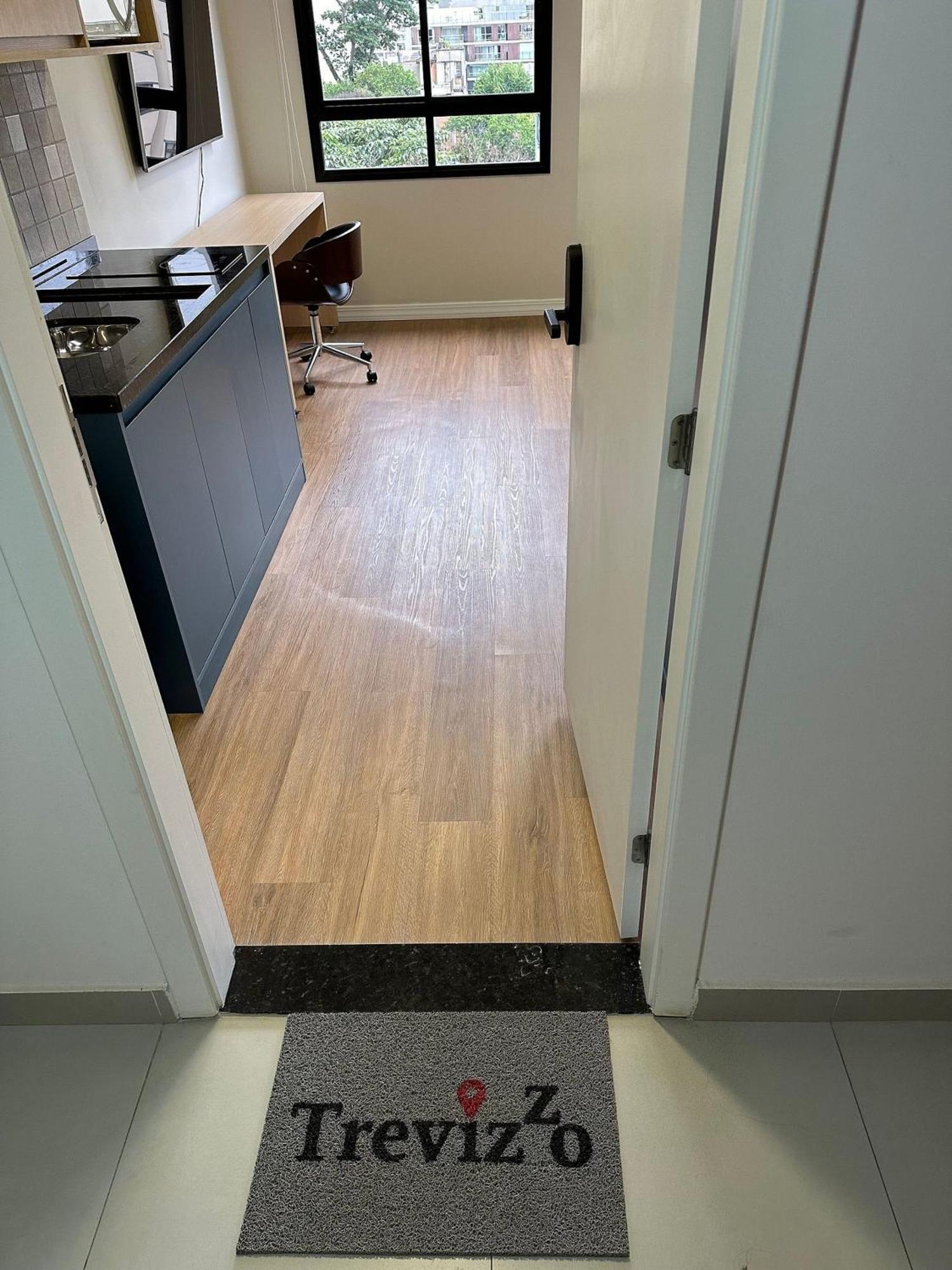 Apartamento Trevizzo N.urban Pinheiros