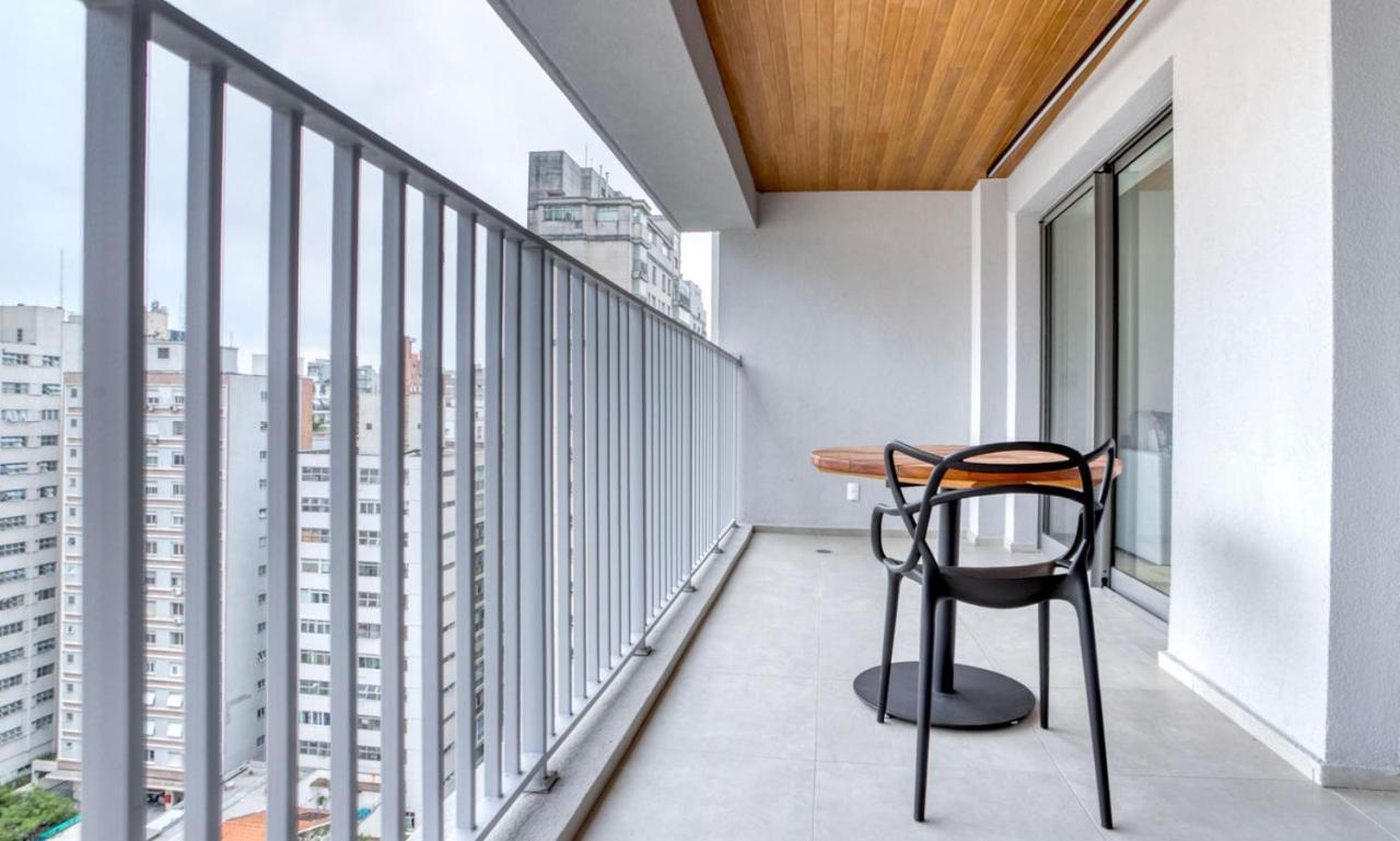 Apartment Tabas - Pivo Match Jardins - Cravinhos