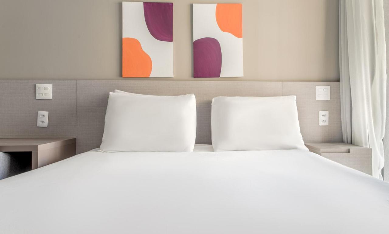 Apartment Tabas - Pivo Match Jardins - Cravinhos *