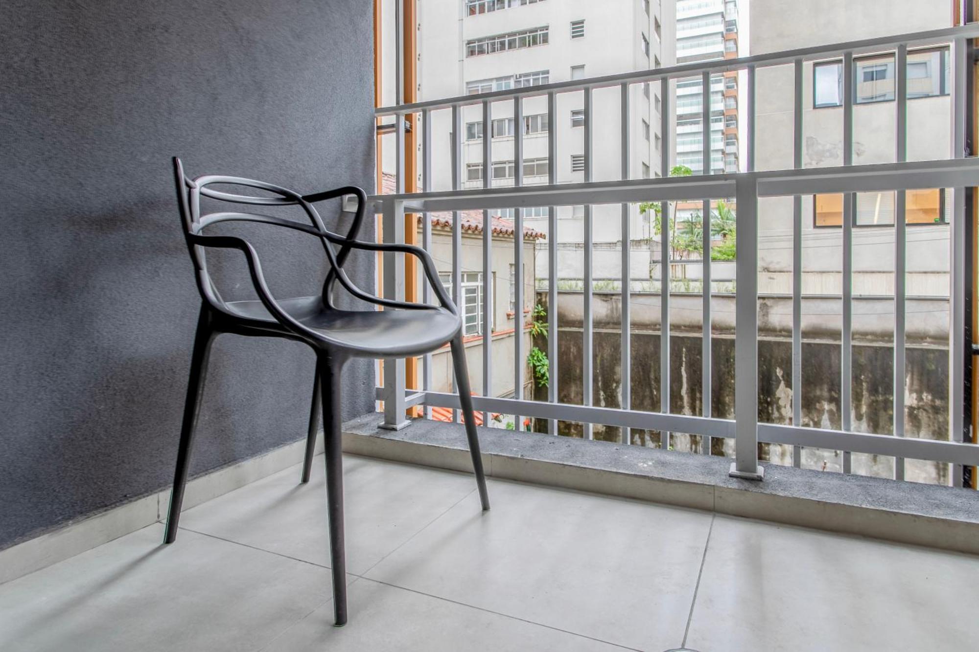 Apartment Tabas - Pivo Match Jardins - Cravinhos Sao Paulo