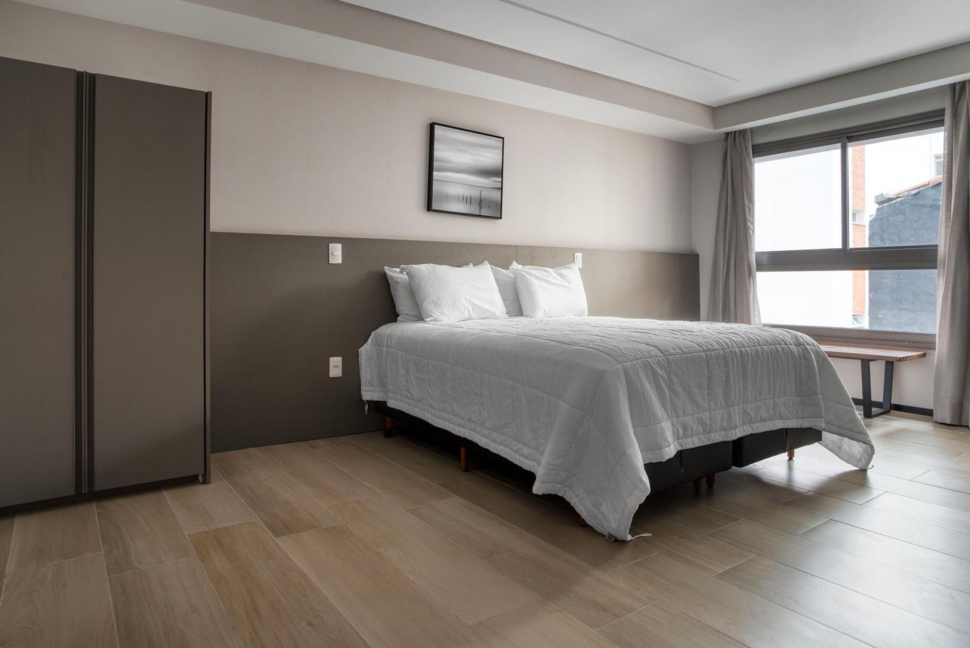 Apartment Tabas - Pivo Match Jardins - Cravinhos