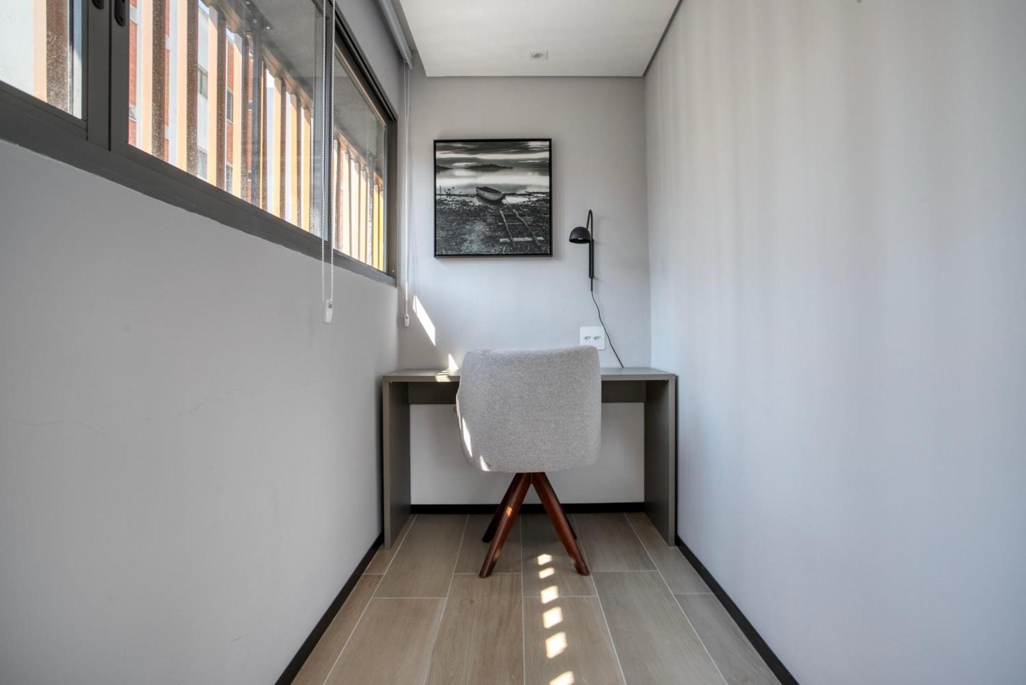 Tabas - Pivo Match Jardins - Cravinhos Apartment *