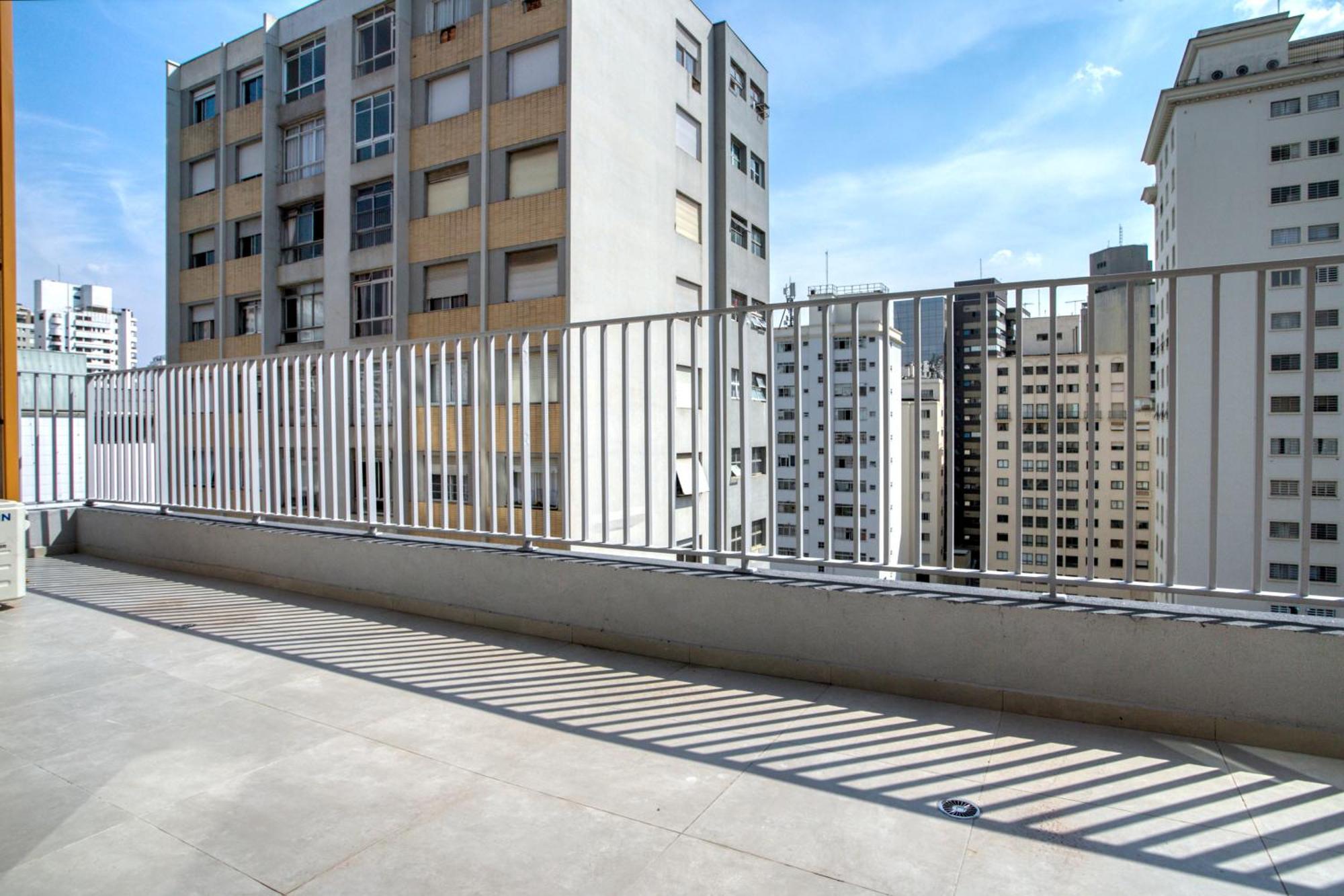 Tabas - Pivo Match Jardins - Cravinhos Apartment