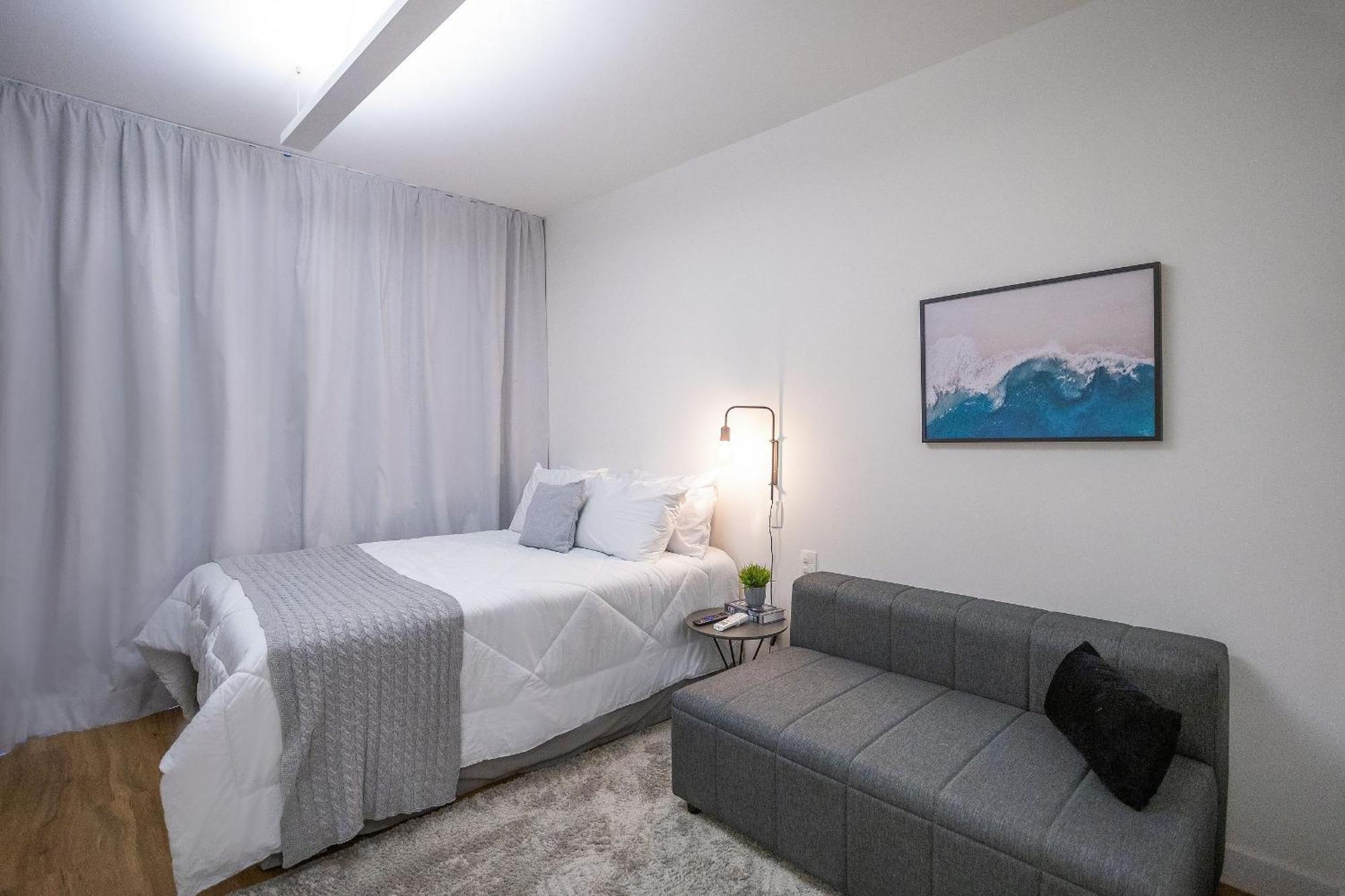 Walk Moema Apartamento