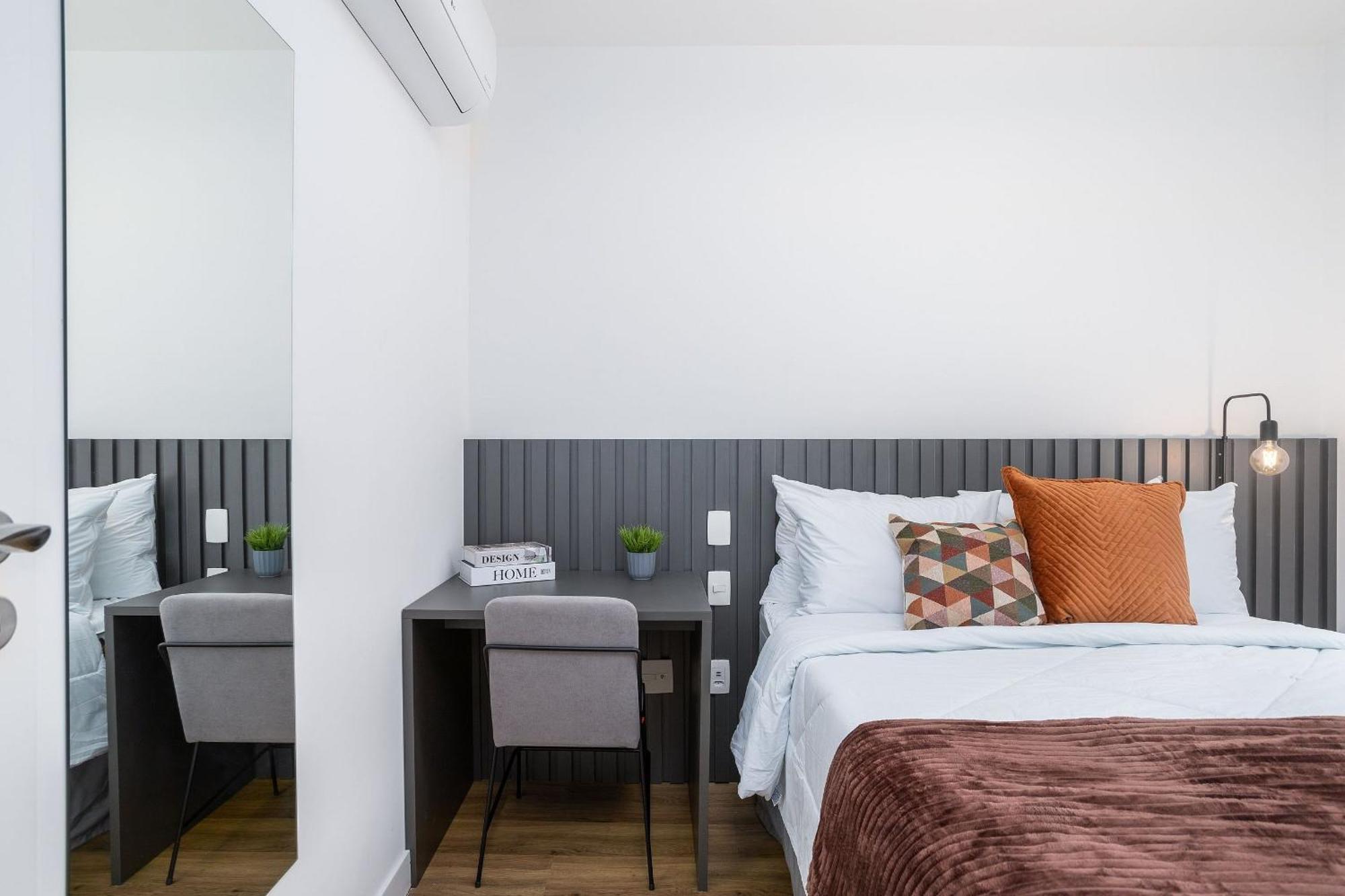 Apartamento Walk Moema