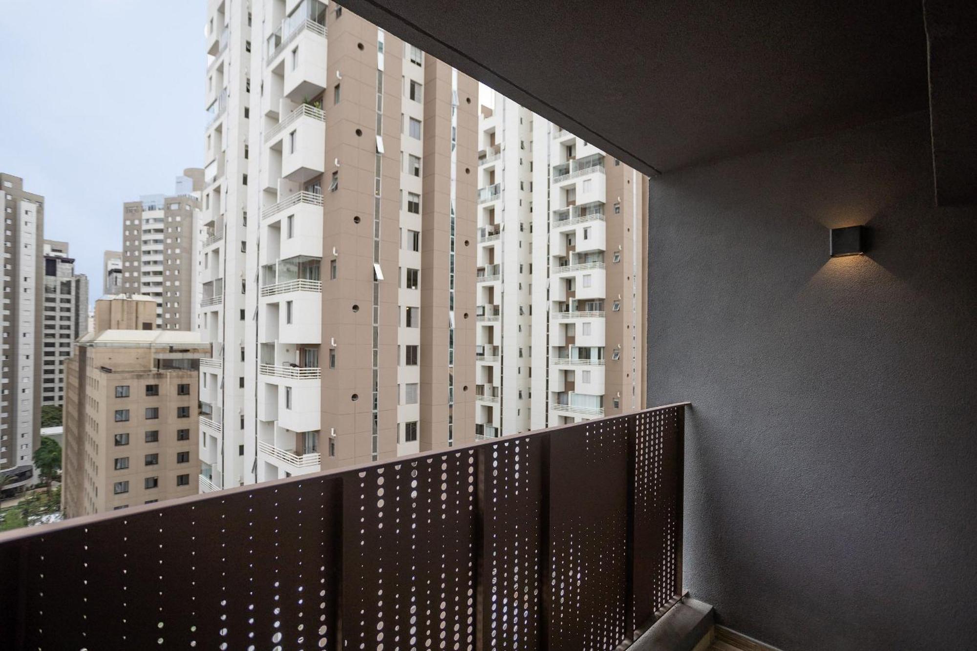 Apartamento Walk Moema São Paulo