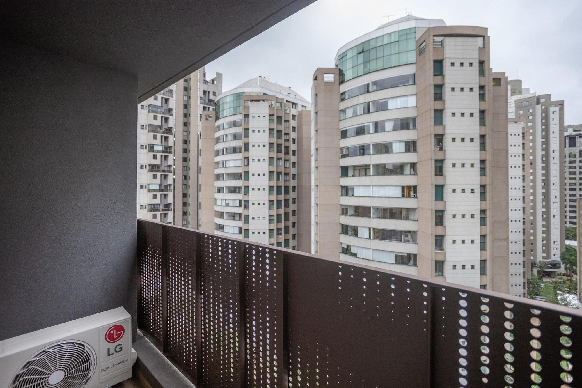 Walk Moema Apartamento São Paulo