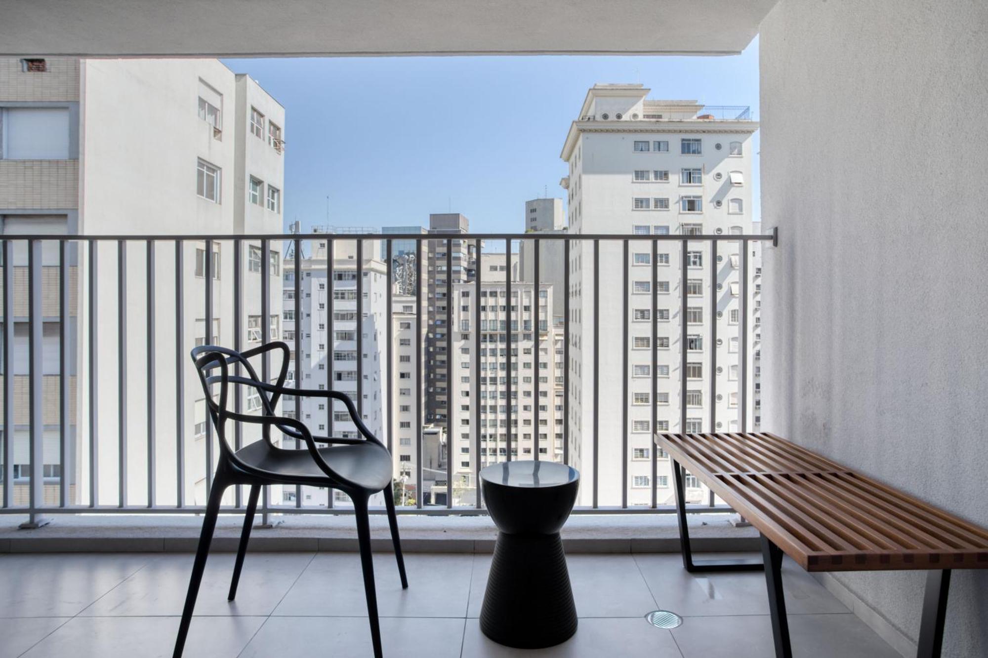 Apartment Tabas - Pivo Match Jardins - Cravinhos *