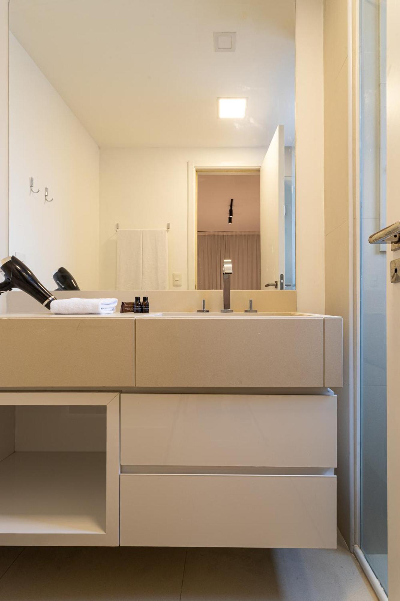 Predio Completo Com Piscina No Itaim Bibi Proximo A Faria Lima - Upper Itaim Apartment