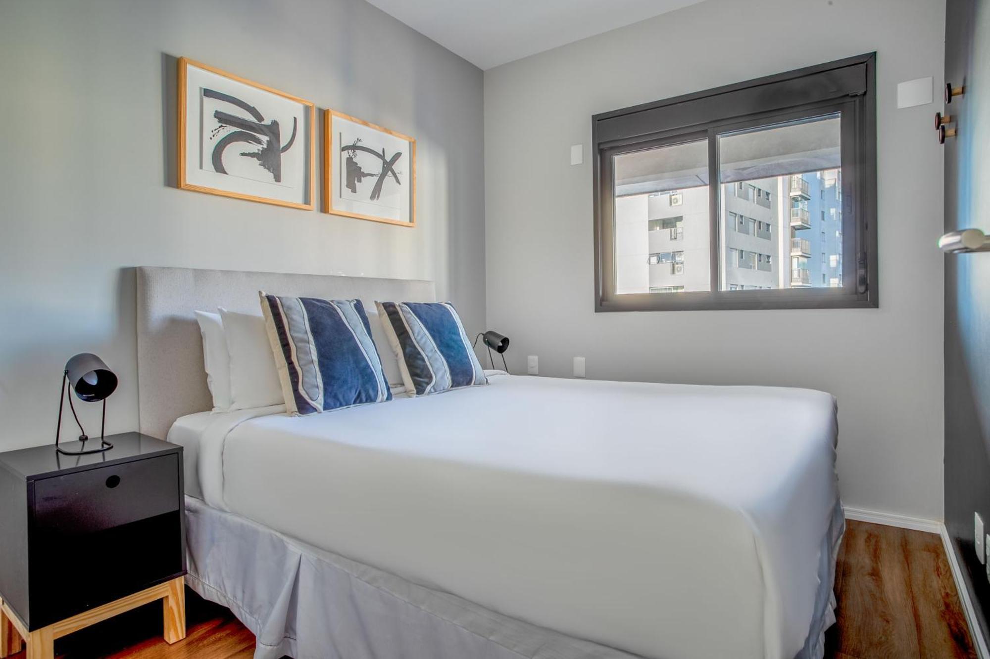 Tabas - Helbor Nun Vila Nova Apartamento São Paulo