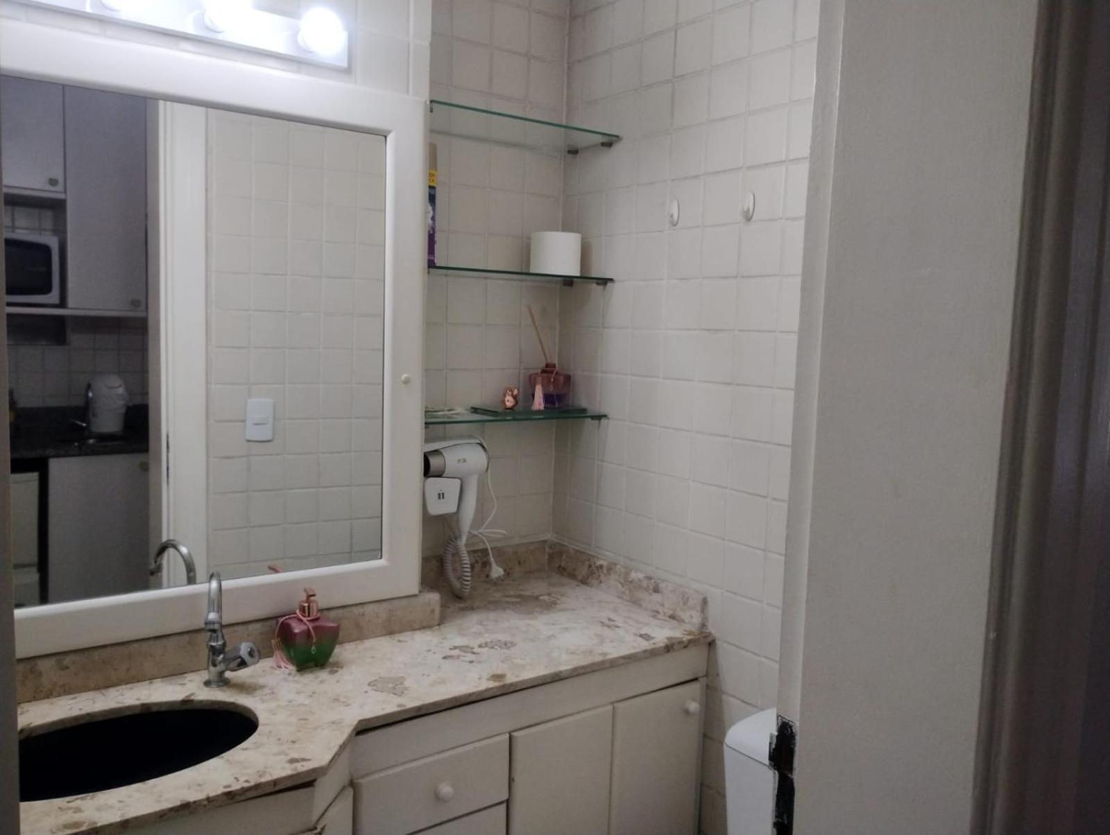 Apartamento Apto Com Linda Vista - Em Frente Allianz Parque Com Estacionamento *