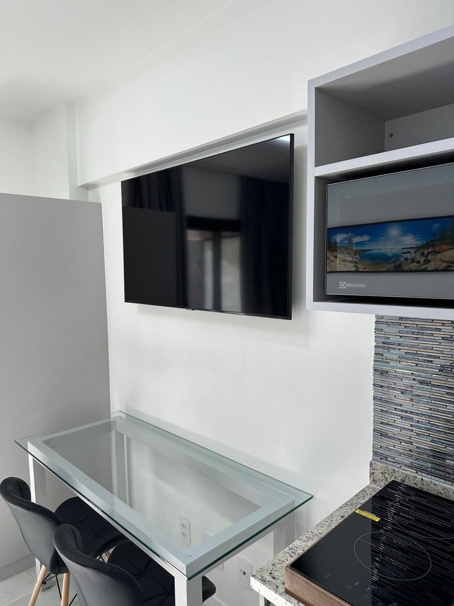 Trevizzo Pense Consolacao Two Apartment